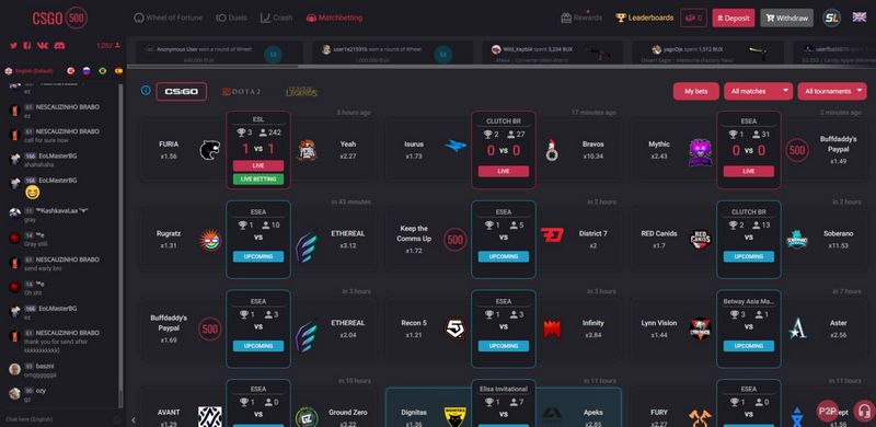 CSGO500 Coupon Code 'CSMAX': 300% Rakeback Boost + 50 Complimentary Spins (Simplified Guide)