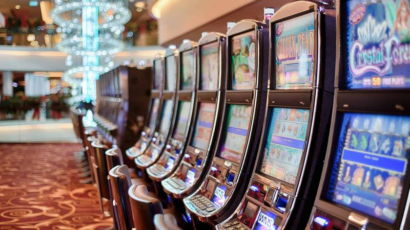Fenix ​​Casino veebileht: Moodne slotimängukogemus ja lojaalsuspreemiad