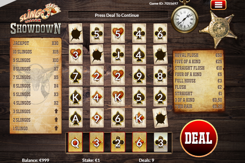 Testimonio de Slingo Casino 2026: Una experiencia de juego online de primera en España